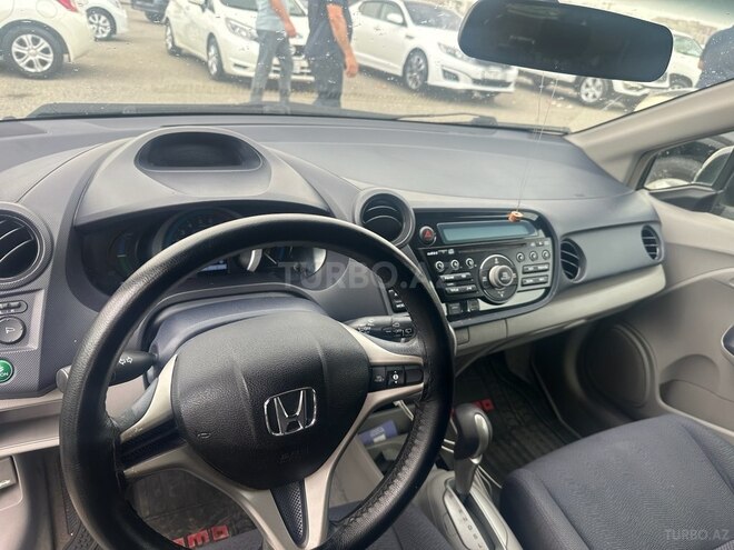 Honda Insight 2009, 279,000 km - 1.3 l - Bakı