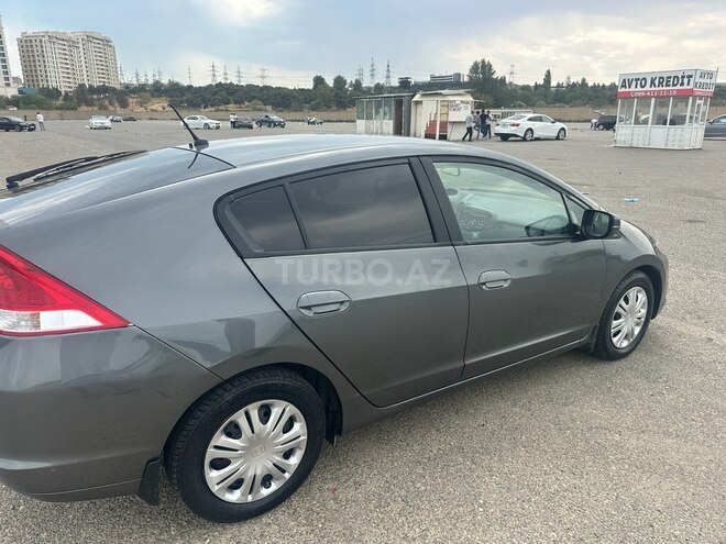 Honda Insight 2009, 279,000 km - 1.3 l - Bakı
