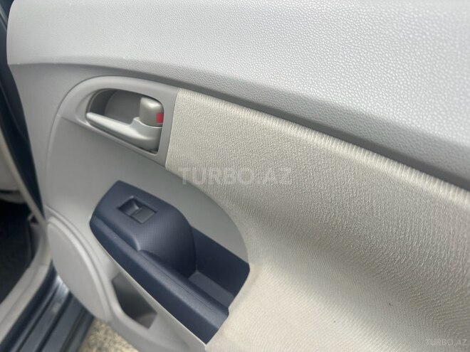 Honda Insight 2009, 279,000 km - 1.3 l - Bakı