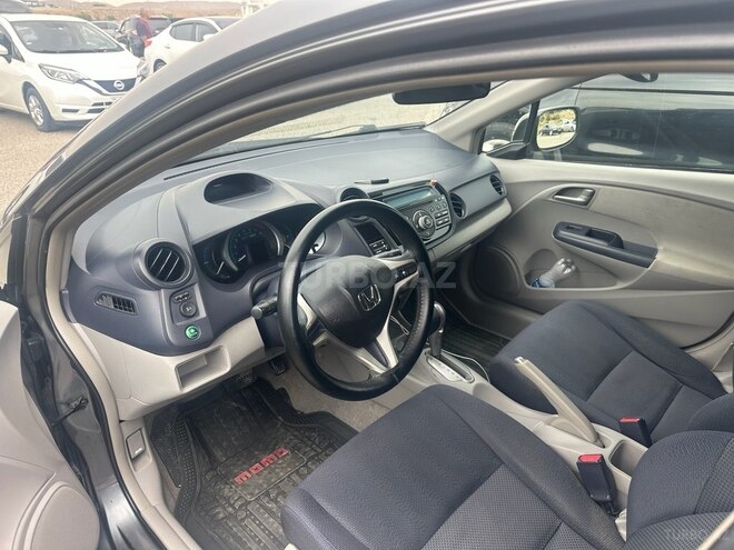 Honda Insight 2009, 279,000 km - 1.3 l - Bakı