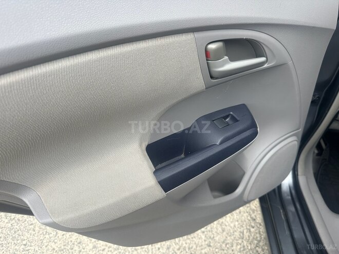 Honda Insight 2009, 279,000 km - 1.3 l - Bakı