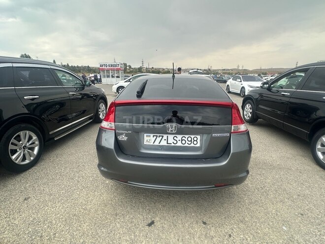Honda Insight 2009, 279,000 km - 1.3 l - Bakı