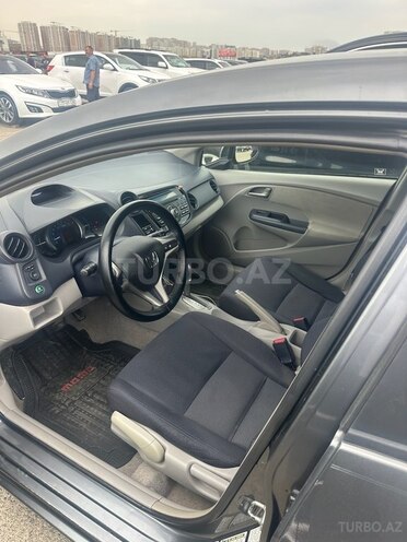 Honda Insight 2009, 279,000 km - 1.3 l - Bakı