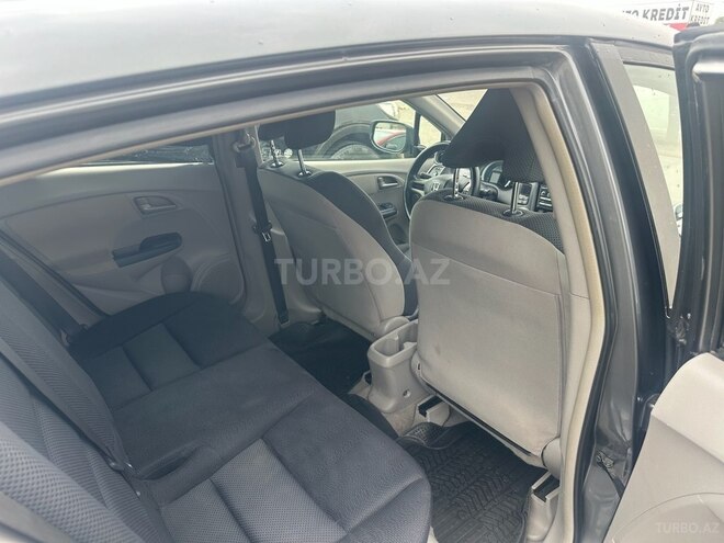 Honda Insight 2009, 279,000 km - 1.3 l - Bakı