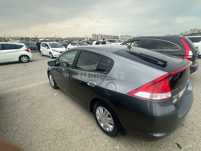 Honda Insight 2009, 279,000 km - 1.3 l - Bakı