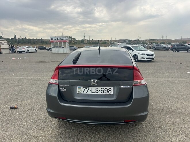 Honda Insight 2009, 279,000 km - 1.3 l - Bakı