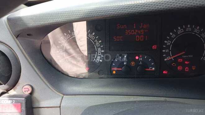 Iveco Daily 2008, 350,249 km - 3.0 l - Bakı