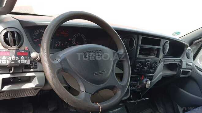 Iveco Daily 2008, 350,249 km - 3.0 l - Bakı