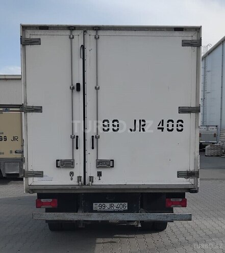 Iveco Daily 2008, 350,249 km - 3.0 l - Bakı