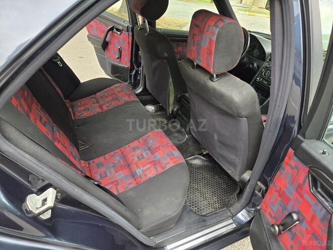 Mercedes C 180 1997, 250,565 km - 1.8 l - Bakı