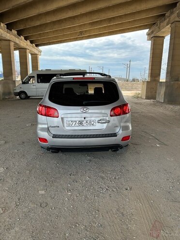 Hyundai Santa Fe 2007, 127,163 km - 2.0 l - Bakı