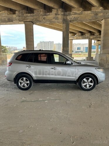 Hyundai Santa Fe 2007, 127,163 km - 2.0 l - Bakı