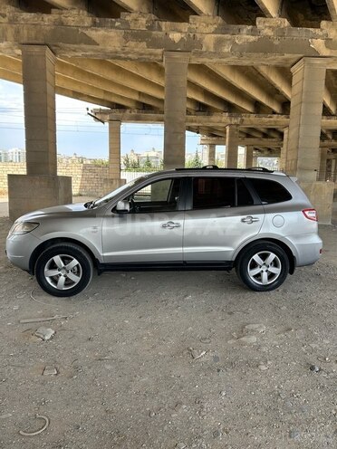 Hyundai Santa Fe 2007, 127,163 km - 2.0 l - Bakı
