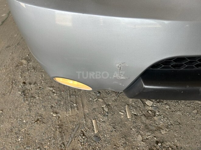 Hyundai Santa Fe 2007, 127,163 km - 2.0 l - Bakı