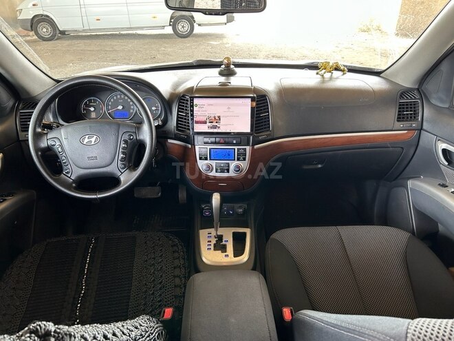 Hyundai Santa Fe 2007, 127,163 km - 2.0 l - Bakı