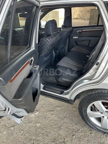 Hyundai Santa Fe 2007, 127,163 km - 2.0 l - Bakı