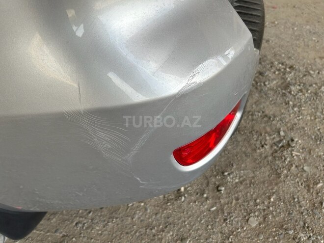 Hyundai Santa Fe 2007, 127,163 km - 2.0 l - Bakı