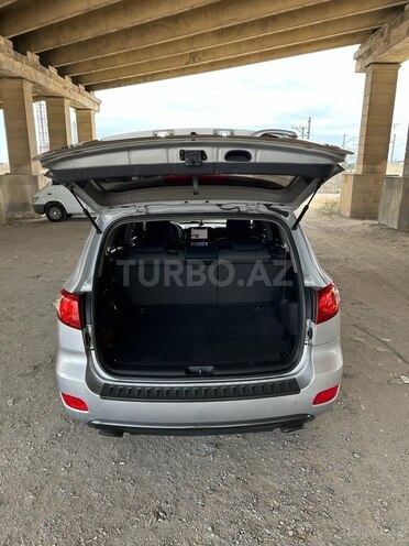 Hyundai Santa Fe 2007, 127,163 km - 2.0 l - Bakı