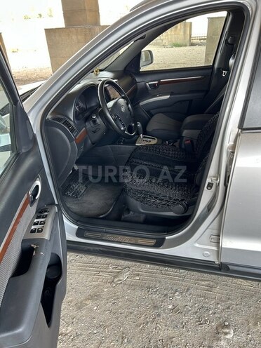 Hyundai Santa Fe 2007, 127,163 km - 2.0 l - Bakı