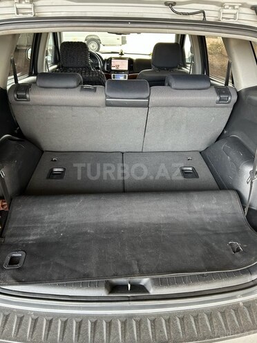 Hyundai Santa Fe 2007, 127,163 km - 2.0 l - Bakı