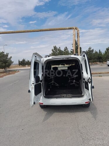 Renault Dokker 2017, 378,000 km - 1.6 l - Bakı