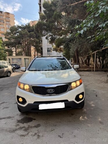 Kia Sorento 2011, 355,000 km - 2.0 l - Bakı