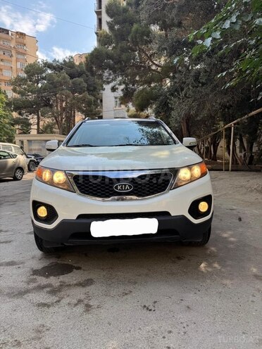 Kia Sorento 2011, 355,000 km - 2.0 l - Bakı