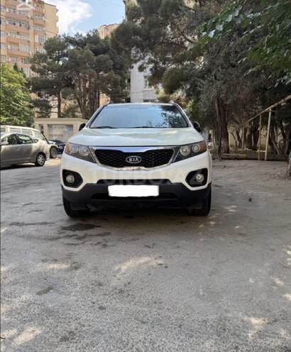 Kia Sorento 2011, 355,000 km - 2.0 l - Bakı