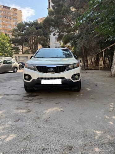 Kia Sorento 2011, 355,000 km - 2.0 l - Bakı