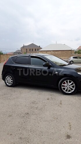 Hyundai i30 2007, 176,919 km - 1.6 l - Bakı