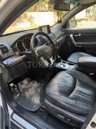Kia Sorento 2011, 355,000 km - 2.0 l - Bakı