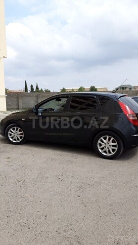 Hyundai i30 2007, 176,919 km - 1.6 l - Bakı