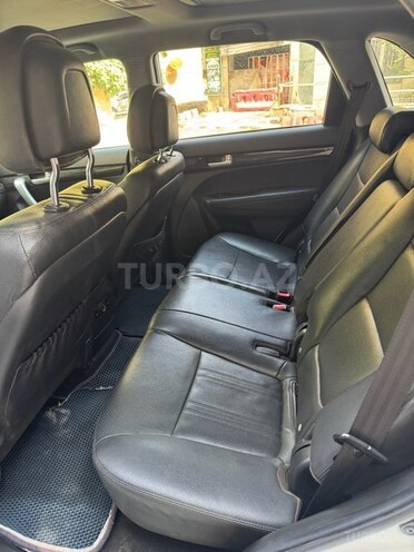 Kia Sorento 2011, 355,000 km - 2.0 l - Bakı