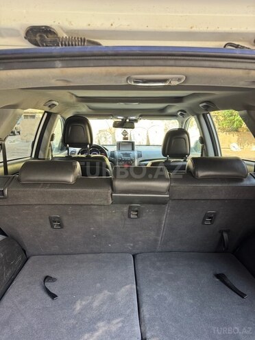 Kia Sorento 2011, 355,000 km - 2.0 l - Bakı