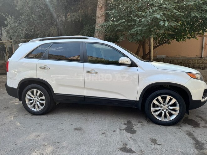 Kia Sorento 2011, 355,000 km - 2.0 l - Bakı