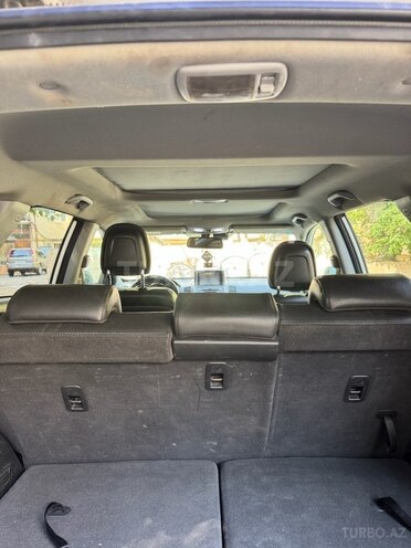 Kia Sorento 2011, 355,000 km - 2.0 l - Bakı