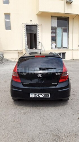 Hyundai i30 2007, 176,919 km - 1.6 l - Bakı