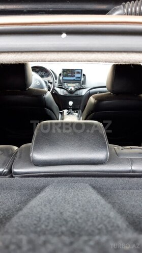 Hyundai i30 2007, 176,919 km - 1.6 l - Bakı