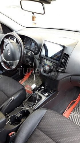 Hyundai i30 2007, 176,919 km - 1.6 l - Bakı
