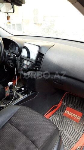 Hyundai i30 2007, 176,919 km - 1.6 l - Bakı