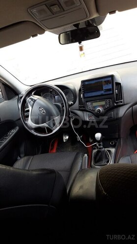 Hyundai i30 2007, 176,919 km - 1.6 l - Bakı