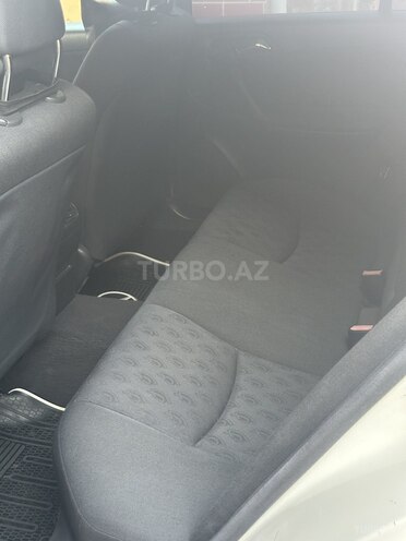 Mercedes C 200 2002, 380,000 km - 1.8 l - Bakı