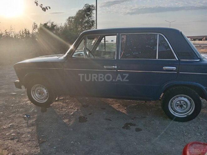 LADA (VAZ) 2106 2001, 64,579 km - 1.3 l - Bakı