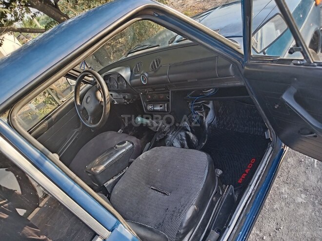 LADA (VAZ) 2106 2001, 64,579 km - 1.3 l - Bakı
