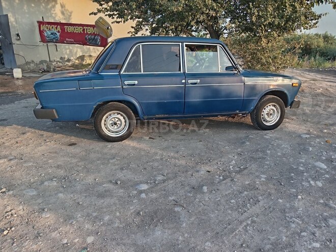 LADA (VAZ) 2106 2001, 64,579 km - 1.3 l - Bakı