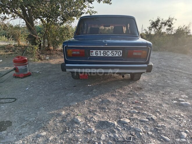 LADA (VAZ) 2106 2001, 64,579 km - 1.3 l - Bakı