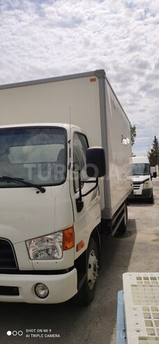 Hyundai HD-78 2021, 48,000 km - 4.0 l - Bakı