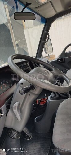 Hyundai HD-78 2021, 48,000 km - 4.0 l - Bakı