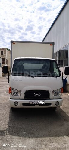 Hyundai HD-78 2021, 48,000 km - 4.0 l - Bakı