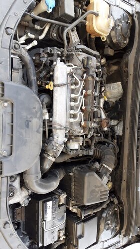 Hyundai i30 2007, 176,919 km - 1.6 l - Bakı